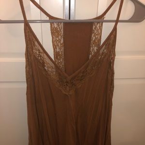 American eagle tank top